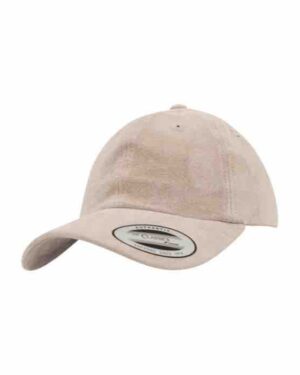 Flexfit dad cap Khaki VC Flexfit caps