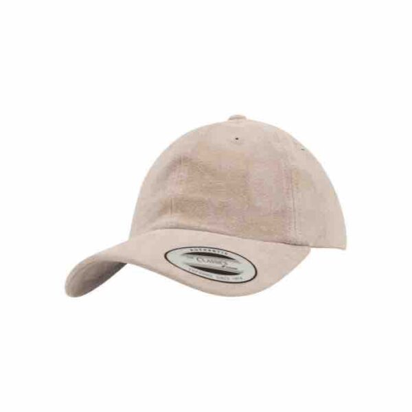 Flexfit dad cap Khaki VC Flexfit caps