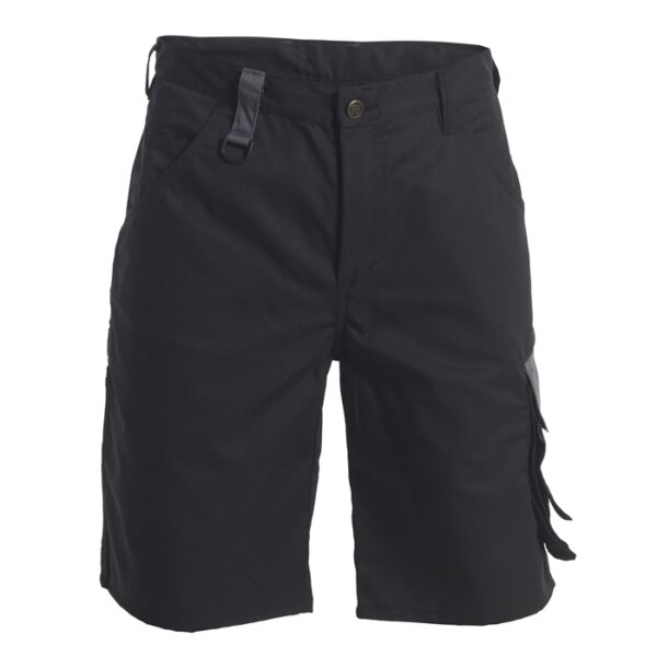 FE-Engel Light Shorts – Sort/Grå-88 FE-Engel arbejdsshorts