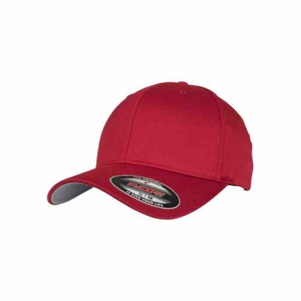 Flexfit cap Rose_Small/Medium Flexfit