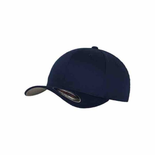 Flexfit cap 6277 Navy Flexfit caps