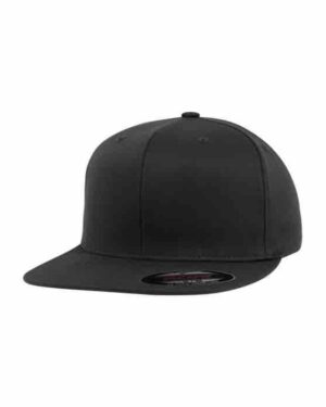 Flexfit snapback 6277FV Dark Grey Flexfit snapbacks