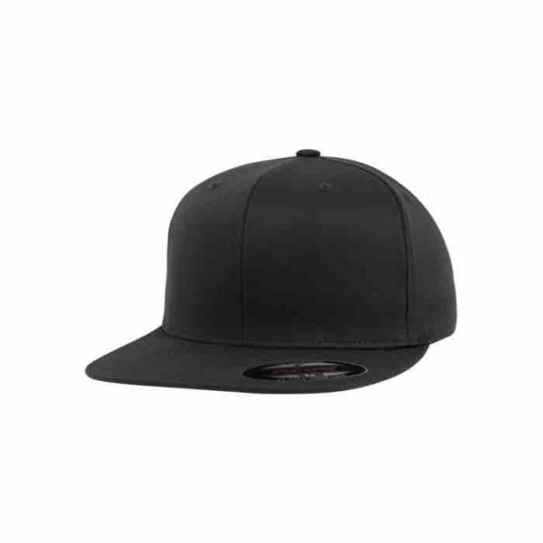 Flexfit snapback 6277FV Dark Grey Flexfit snapbacks