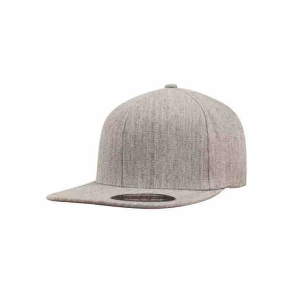 Flexfit snapback 6277FV H. Grey_Small/Medium Flexfit snapbacks