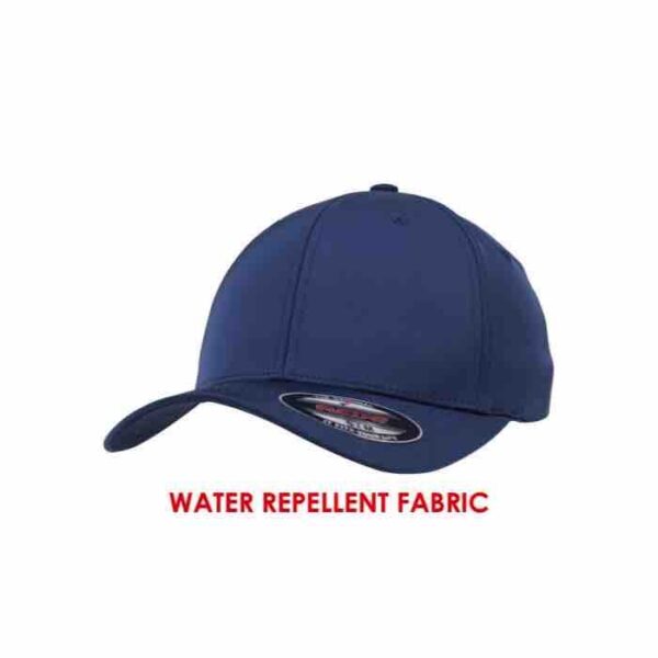 Flexfit cap Navy TF Flexfit caps