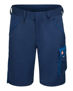 FE-Engel Galaxy Light Shorts – Blue Ink/Dark Petrol Industri og lager