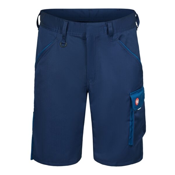 FE-Engel Galaxy Light Shorts – Blue Ink/Dark Petrol-112 Industri og lager