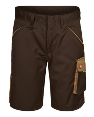 FE-Engel Galaxy Light Shorts – Mokkabrun/Toffee Brown Industri og lager