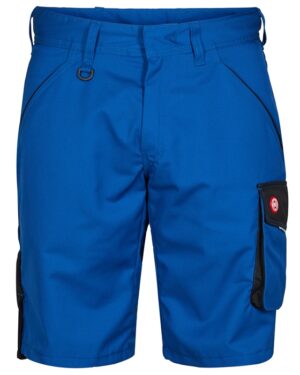 FE-Engel Galaxy Light Shorts – Surfer Blue/Sort Industri og lager