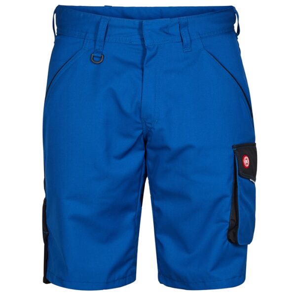 FE-Engel Galaxy Light Shorts – Surfer Blue/Sort-100 Industri og lager