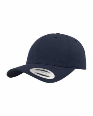 Flexfit cap Navy_One size Flexfit caps