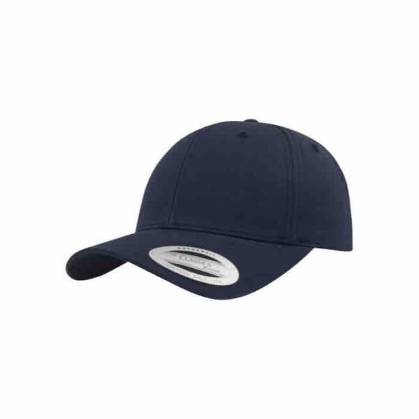 Flexfit cap Navy Flexfit caps