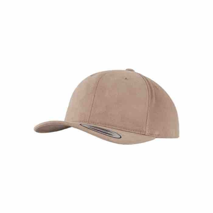 Flexfit cap velcro Khaki_One size Flexfit caps Flexfit cap velcro Khaki_One size Flexfit caps