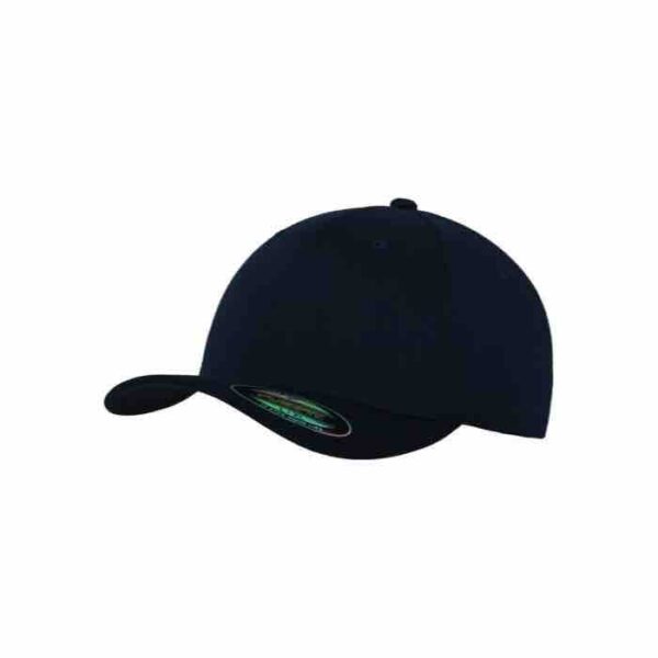 Flexfit cap 5 Panel Navy_Small/Medium Flexfit caps