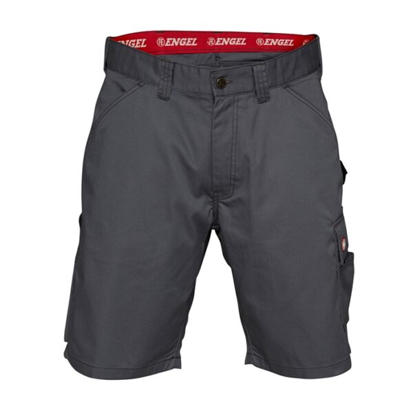 FE-Engel Combat Shorts – Grå-80 FE-Engel arbejdsshorts