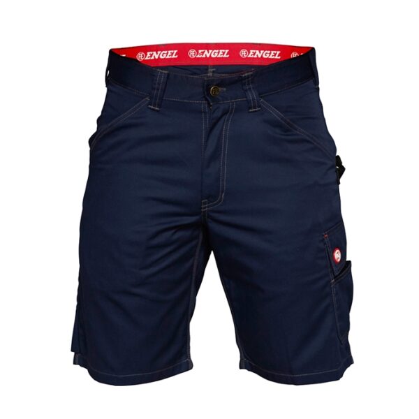 FE-Engel Combat Shorts – Marine-120 FE-Engel arbejdsshorts