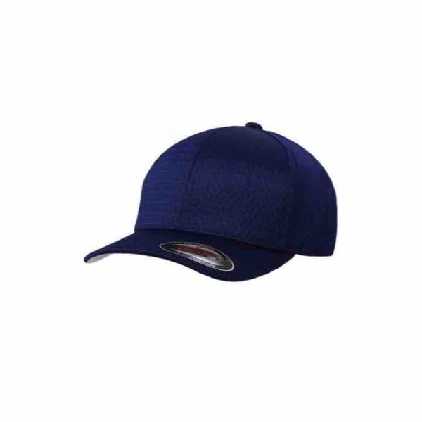 Flexfit cap Atlantic Navy_One size Flexfit caps