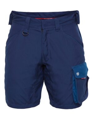 FE-Engel Galaxy Shorts – Blue Ink/Dark Petrol FE-Engel arbejdsshorts