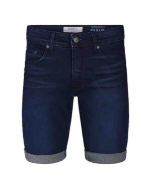Sunwill demin shorts super stretch 694-7298-405 Sunwill shorts