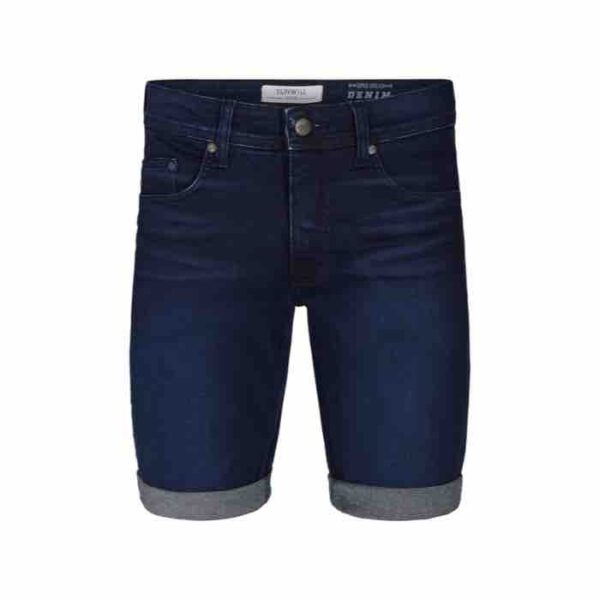 Sunwill demin shorts super stretch 694-7298-405 Sunwill shorts