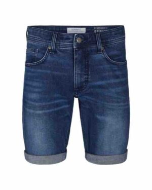 Sunwill demin shorts super stretch 694-7298-435 Sunwill shorts