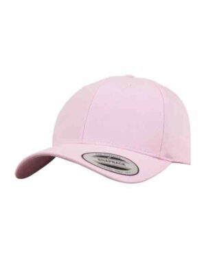 Flexfit cap strap Pink Flexfit caps