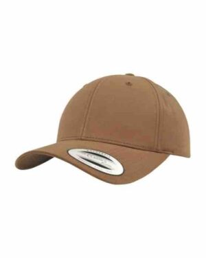 Flexfit cap strap Khaki Flexfit caps