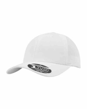 Flexfit cap One Ten strap White Flexfit caps