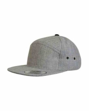 Flexfit snapback H. Grey Flexfit snapbacks