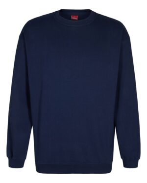 FE-Engel Sweatshirt – Blue Ink FE-Engel sweatshirt
