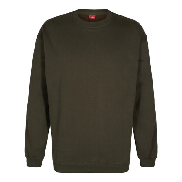 FE-Engel Sweatshirt – Forest Green-6XL Anlægsgartner