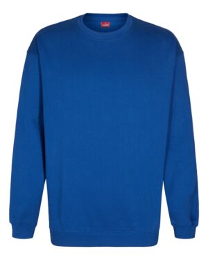 FE-Engel Sweatshirt – Surfer Blue-S FE-Engel sweatshirt
