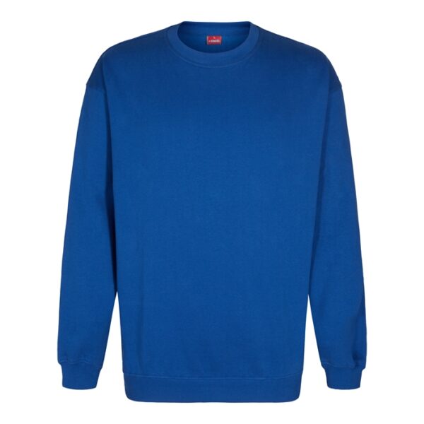 FE-Engel Sweatshirt – Surfer Blue-L FE-Engel sweatshirt