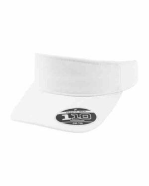 Flexfit solskygge cap White Flexfit caps