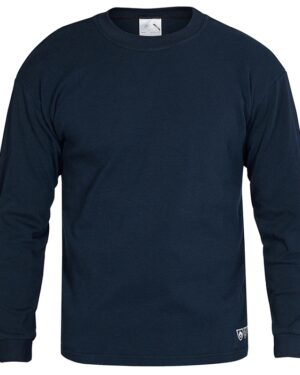 FE-Engel Safety+ Sweatshirt – Marine-S FE-Engel sweatshirt
