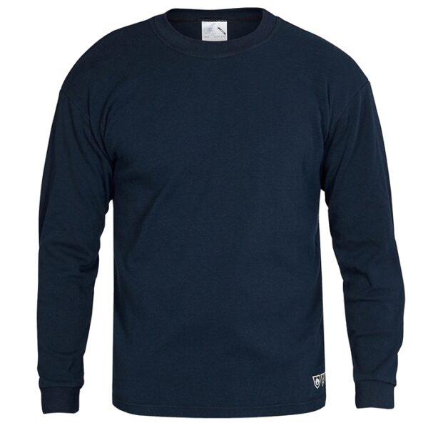 FE-Engel Safety+ Sweatshirt – Marine-XL FE-Engel sweatshirt