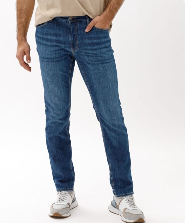 Brax jeans 84-6277-25 Chuck _36W/30L Brax bukser model chuck