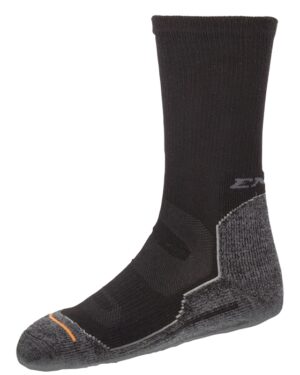 FE-Engel Warm Technical Socks – Sort FE-Engel