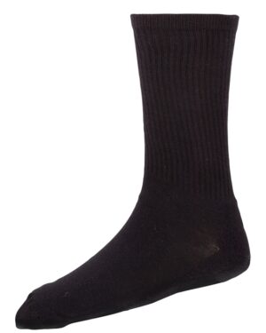 FE-Engel Worker Socks – Sort FE-Engel