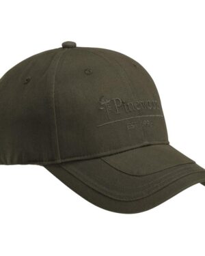 Pinewood Cap TC 2-colour Pinewood Tilbehør