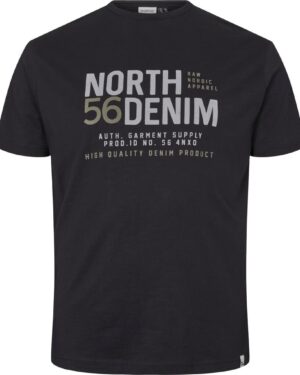 NORTH 56°4 DENIM t-shirt North 56°4 t-shirts