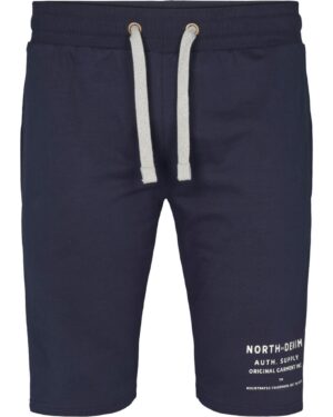 NORTH 56°4 DENIM sweatshorts_8X-Large North 56°4 shorts