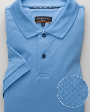 Eterna polo best sale