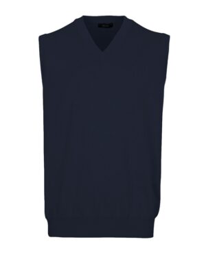 Belika Slipover – Navy-XS Outlet arbejdstøj