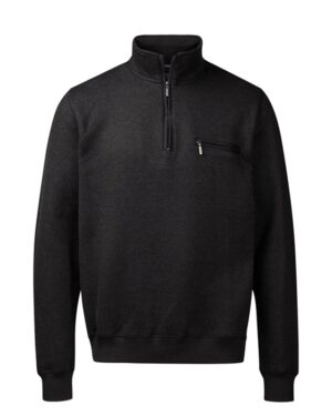 Belika Sweatshirt – Koks Outlet arbejdstøj