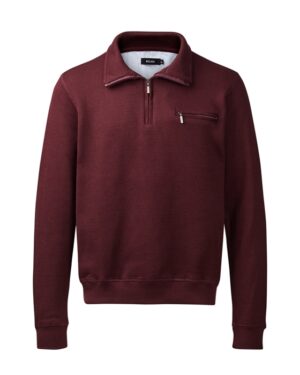 Belika Sweatshirt – Bordeaux Outlet arbejdstøj