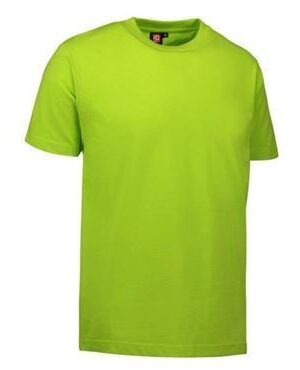 ID Pro wear t-shirt 0300 sort ID t-shirts