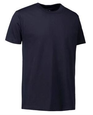 ID Pro wear t-shirt 0300 navy ID t-shirts
