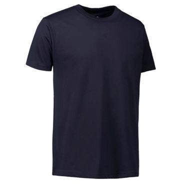 ID Pro wear t-shirt 0300 navy-Large ID t-shirts
