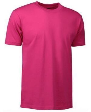 ID t-time t-shirt 0510 pink ID t-shirts